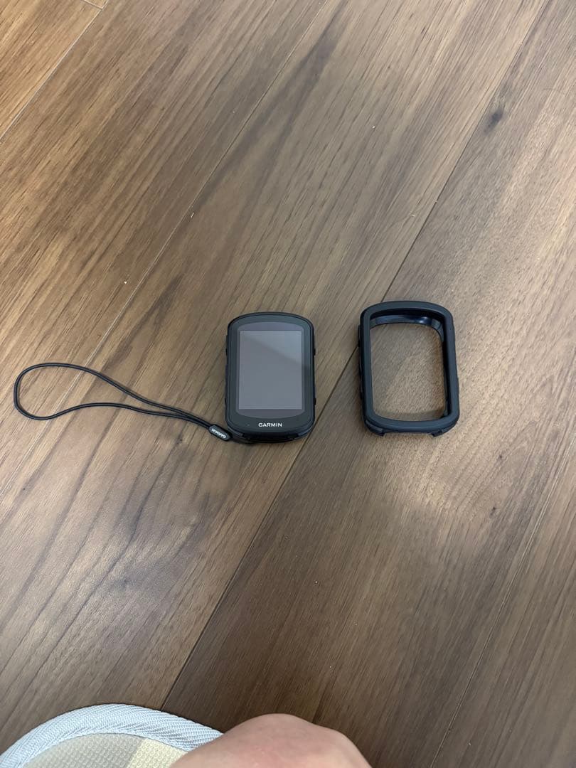 GARMIN EDGE 840 GPSサイクルコンピューター本体