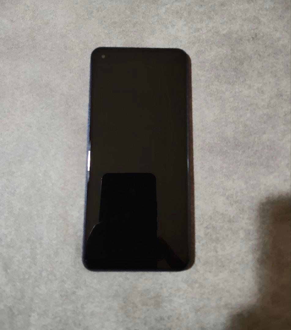 oppo reno7a スターリーブラック SIMフリー