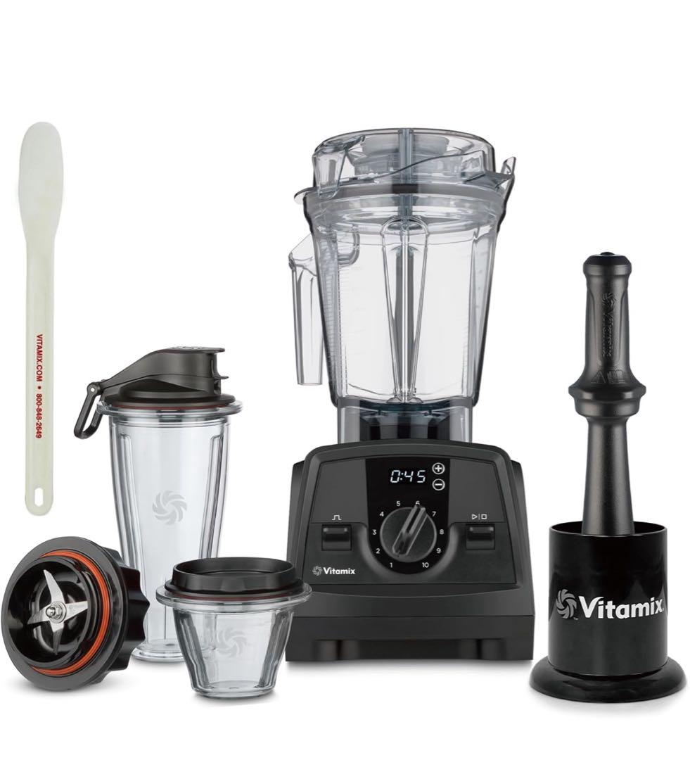 Vitamix V1200i スターターキットセット 10年保証