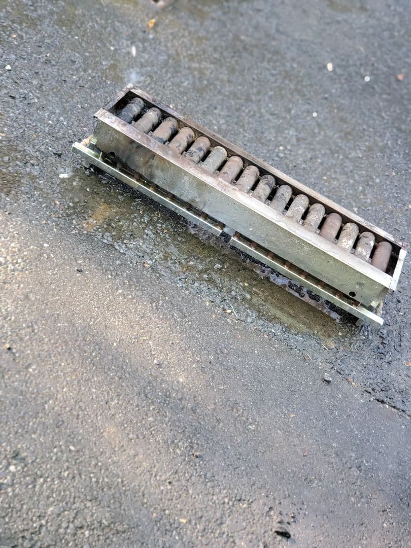 業務用焼き鳥台