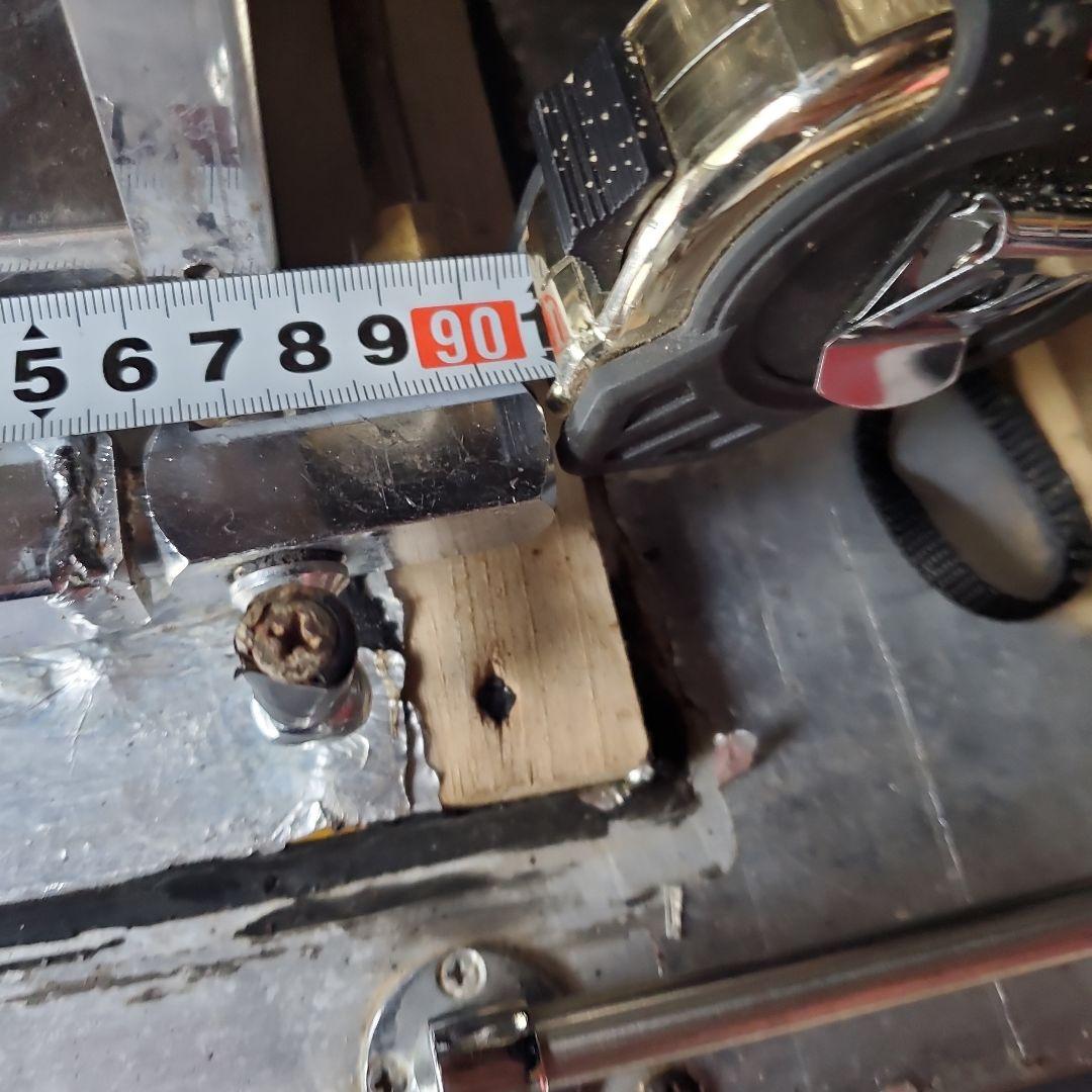 業務用焼き鳥台