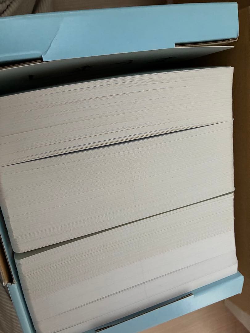 家庭保育園　フラッシュカード　1500たのしい絵カード