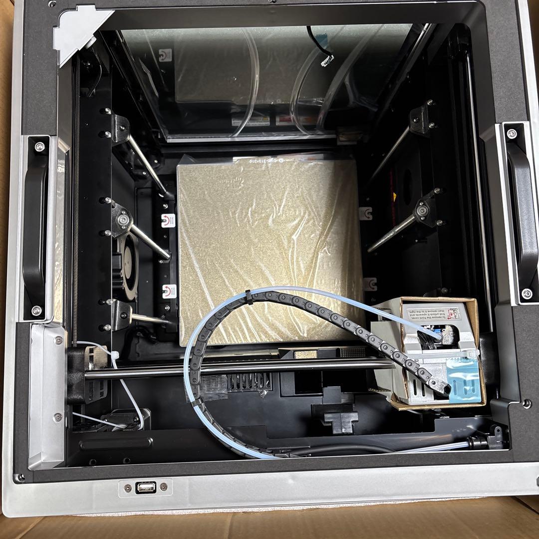 QIDI TECH QIDI Plus4 新品