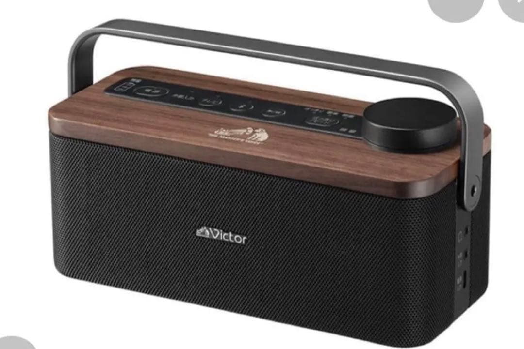 Victor SP-WS10BT みみ楽