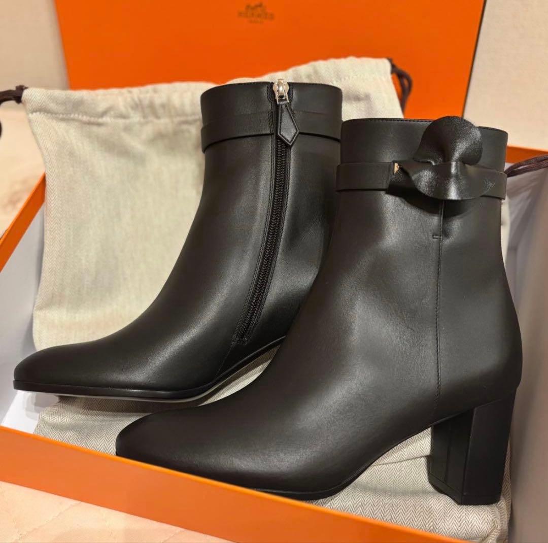 新品未使用 HERMES サンジェルマン