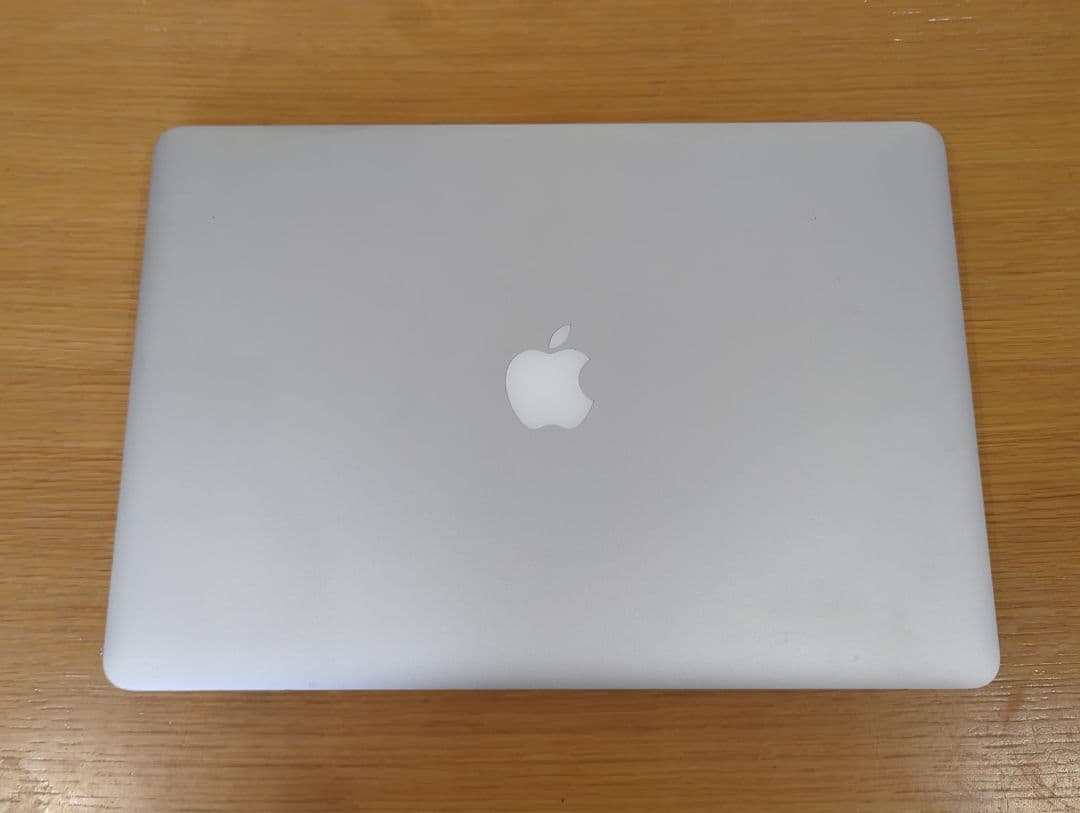値下Apple MacBook Pro(Retina15-inch)2013