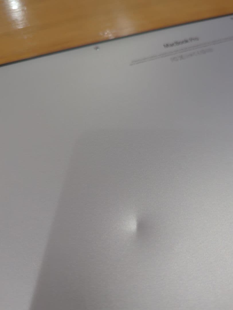 値下Apple MacBook Pro(Retina15-inch)2013