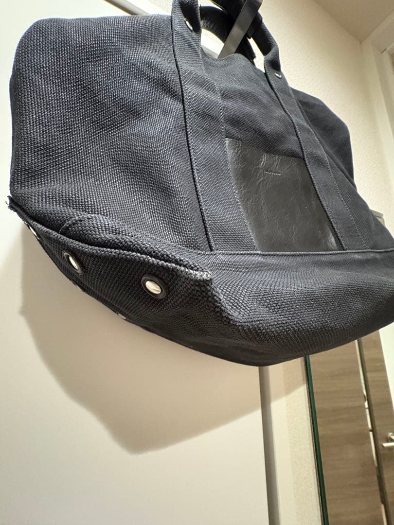 Hender Scheme Campus bag smallエンダースキーマ