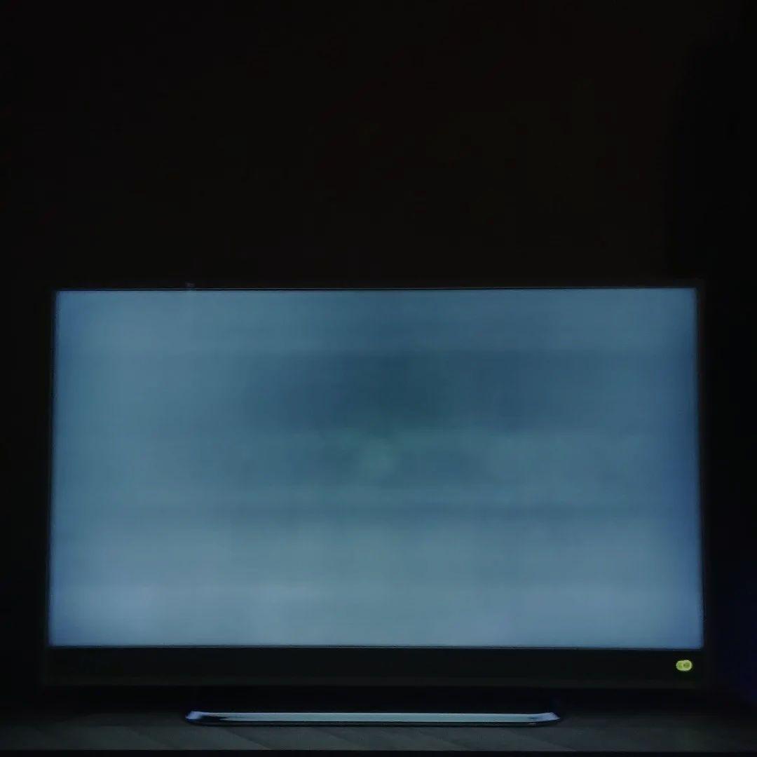 ※ジャンク品※ REGZA 4K 40型 40M510X 2017年製