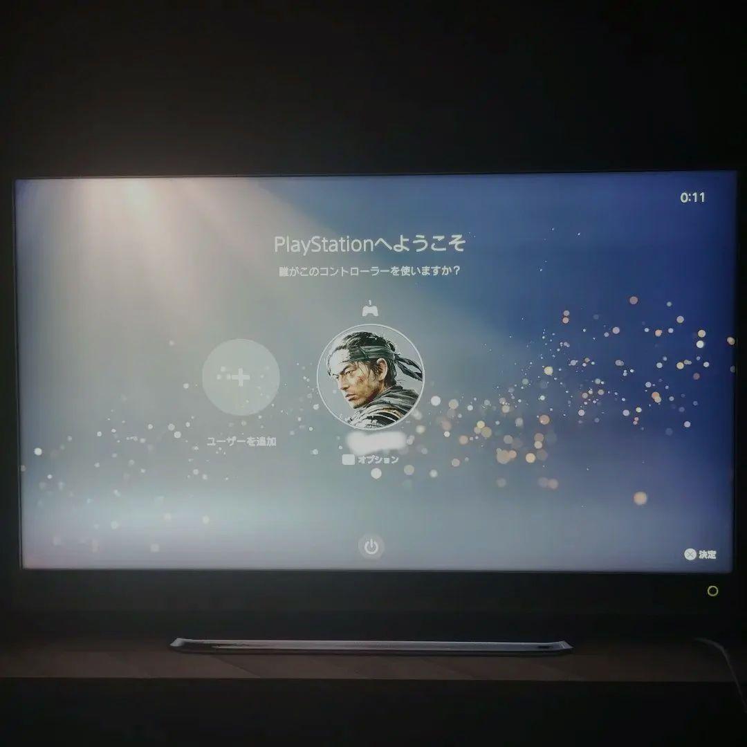 ※ジャンク品※ REGZA 4K 40型 40M510X 2017年製