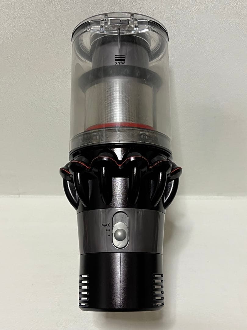 【動作品】ダイソン掃除機 dyson sv12 V10 ⅳ