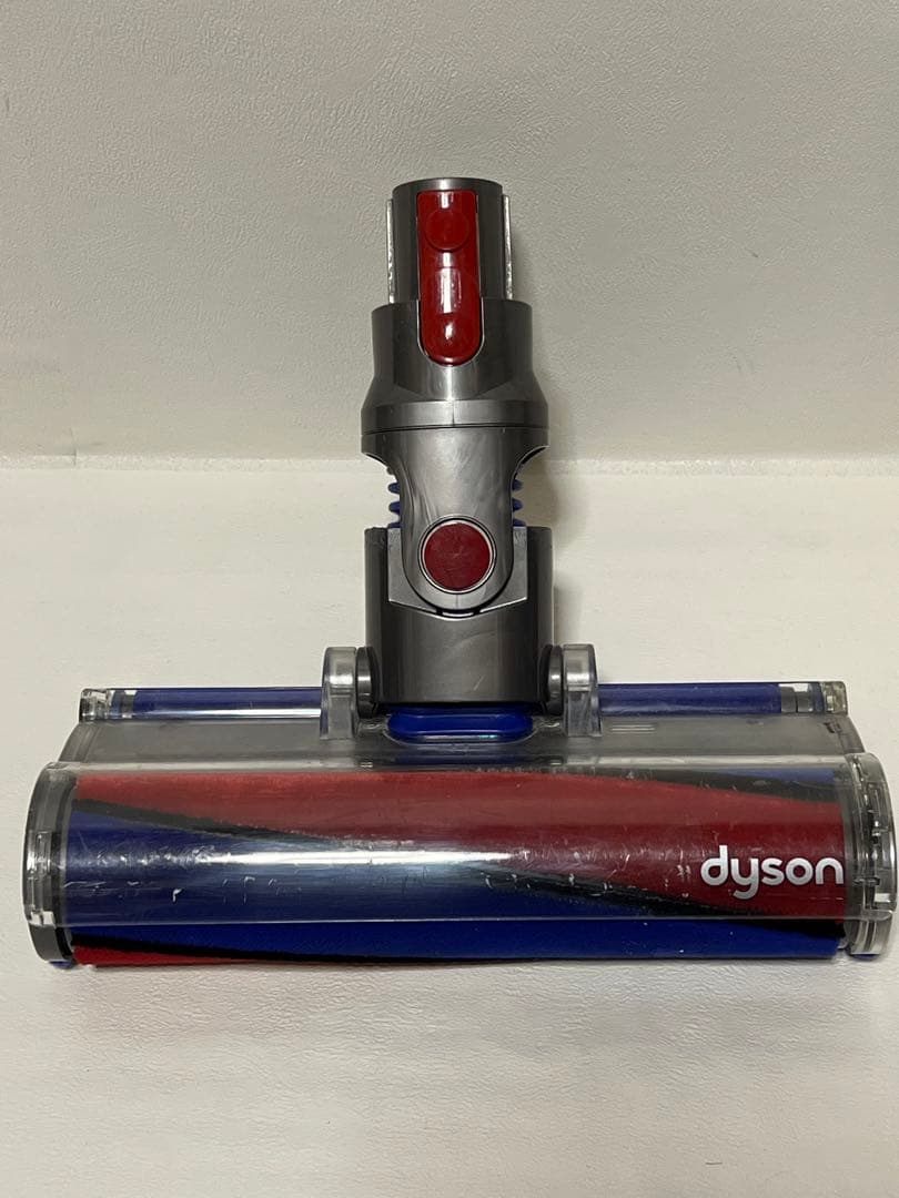 【動作品】ダイソン掃除機 dyson sv12 V10 ⅳ