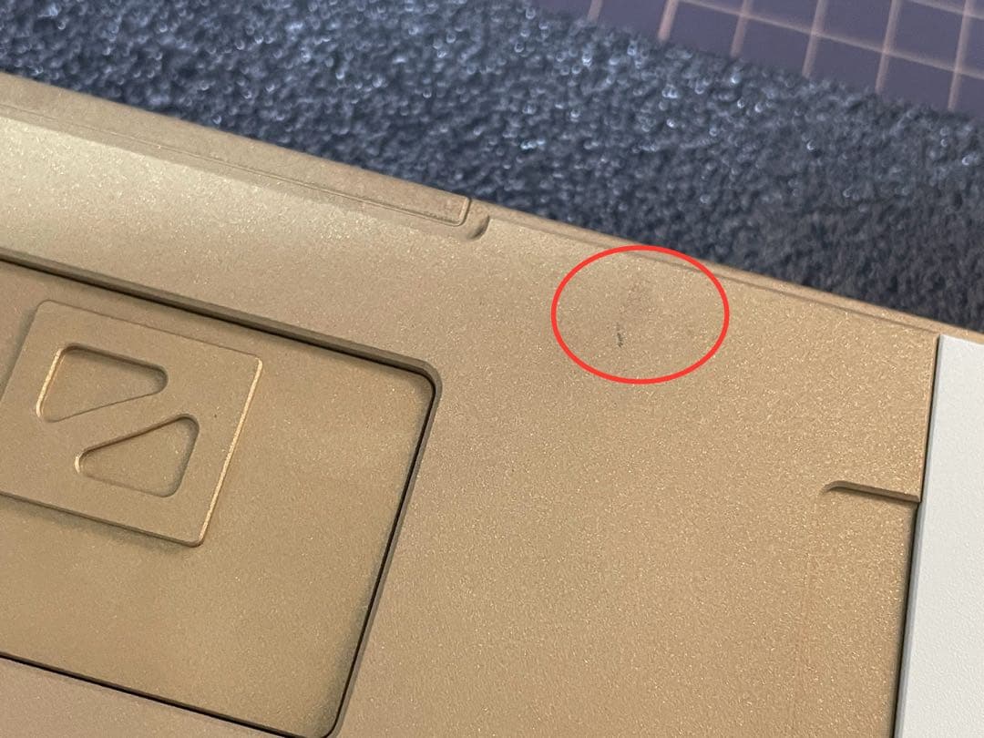 キーボード Matrix Lab 8XV3.0 TKL WKL Eye