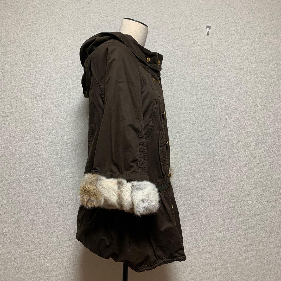 フランシュリッペ メルヘン ガーリー フェミニン 森ガール 秋 冬 春 人気