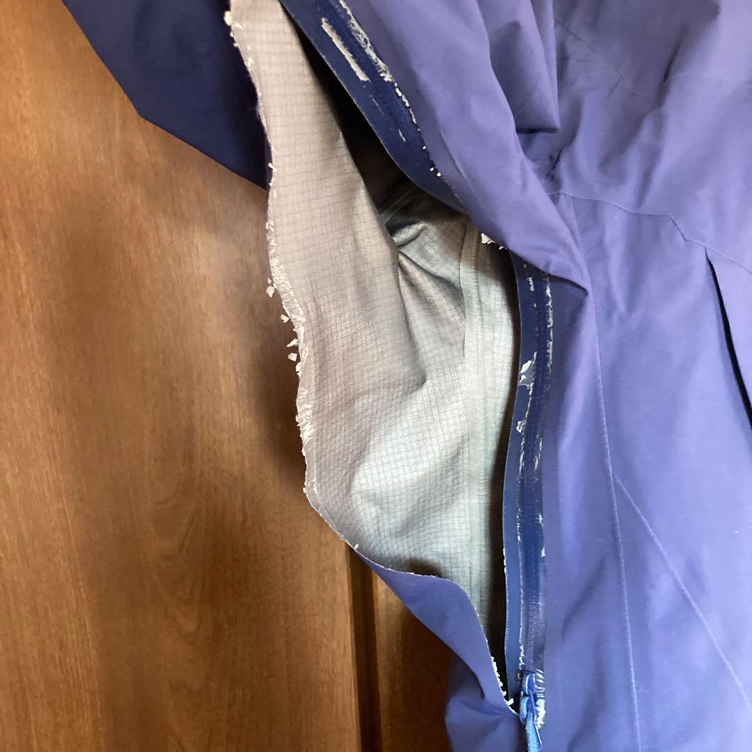 タ*吉様 アークテリクス　アルファSV ARC'TERYX Alpha SV J