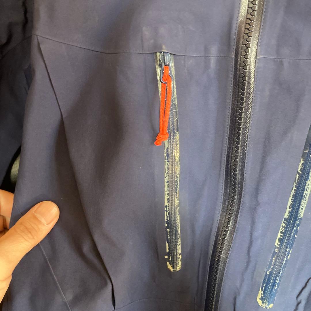 タ*吉様 アークテリクス　アルファSV ARC'TERYX Alpha SV J