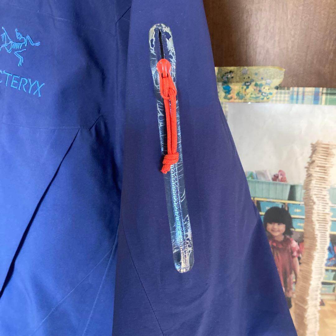 タ*吉様 アークテリクス　アルファSV ARC'TERYX Alpha SV J