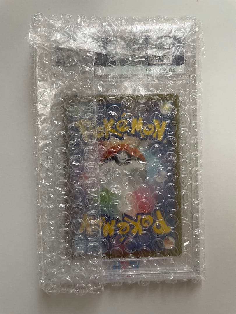 トウホクのピカチュウ 260/SV-Pプロモカード　PSA10