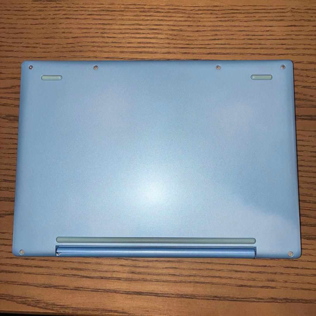 ノートパソコンLAVIE PC-FM150PAL