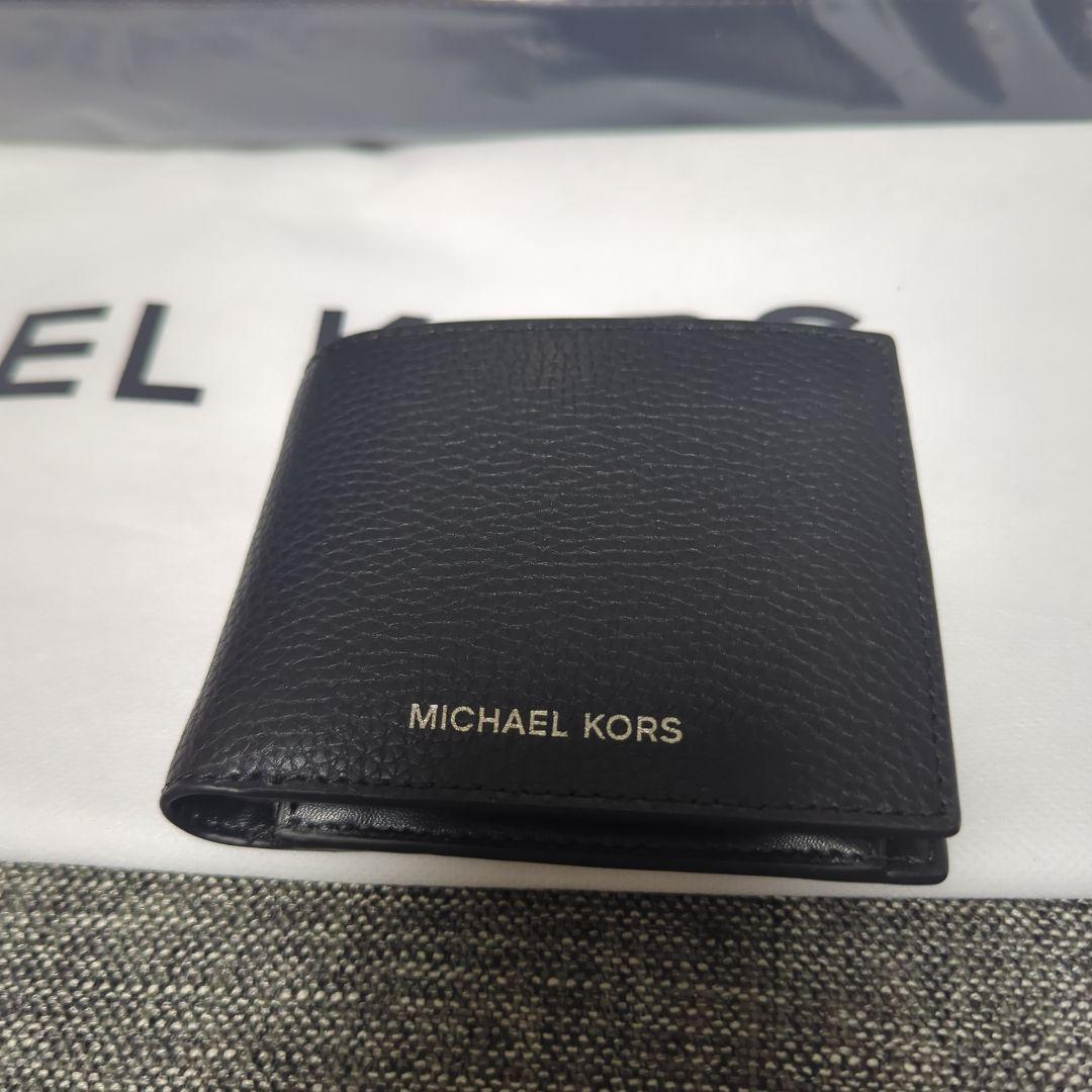 MICHAEL KORS　 マイケルコース　新品未使用　未開封　おまけ付き