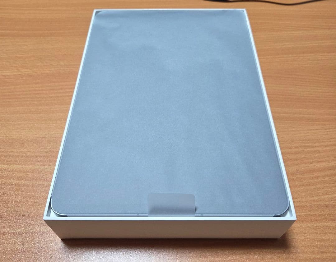 11インチ iPad Pro 第4世代 512GB Wi-Fi+Calluala