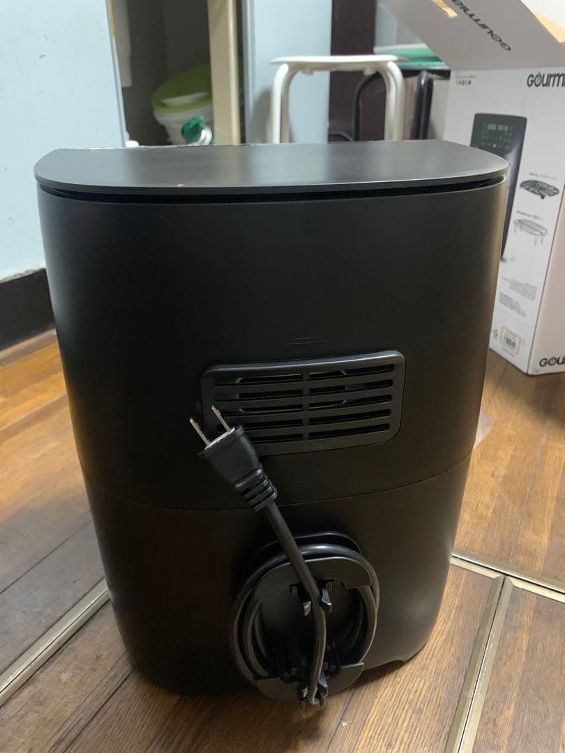 キッチン家電 Gourmia 7-qt Digital Air Fryer