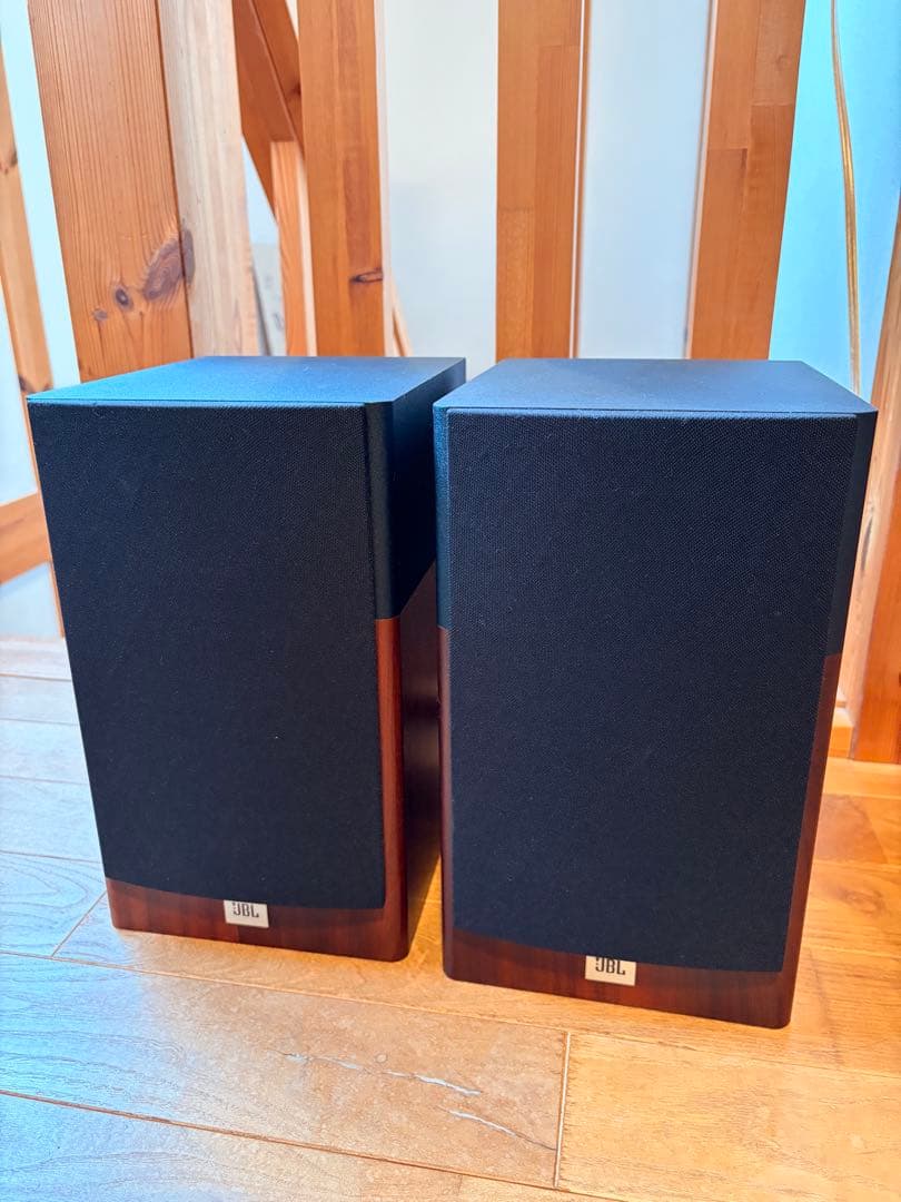 【トモキ】JBL STAGE A130 ブックシェルフ型　ペア