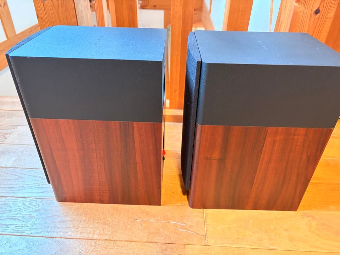 【トモキ】JBL STAGE A130 ブックシェルフ型　ペア