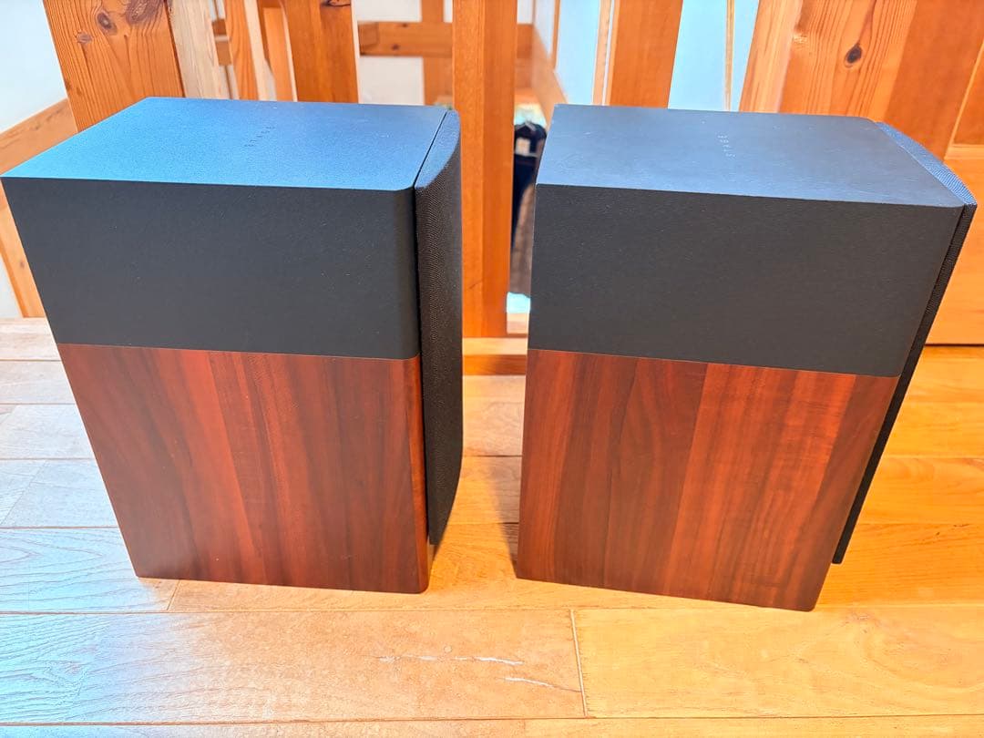 【トモキ】JBL STAGE A130 ブックシェルフ型　ペア