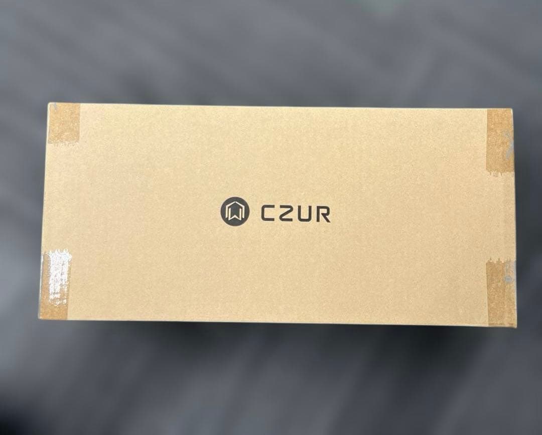 512591CZUR Shine UltraPro USBドキュメントスキャナー