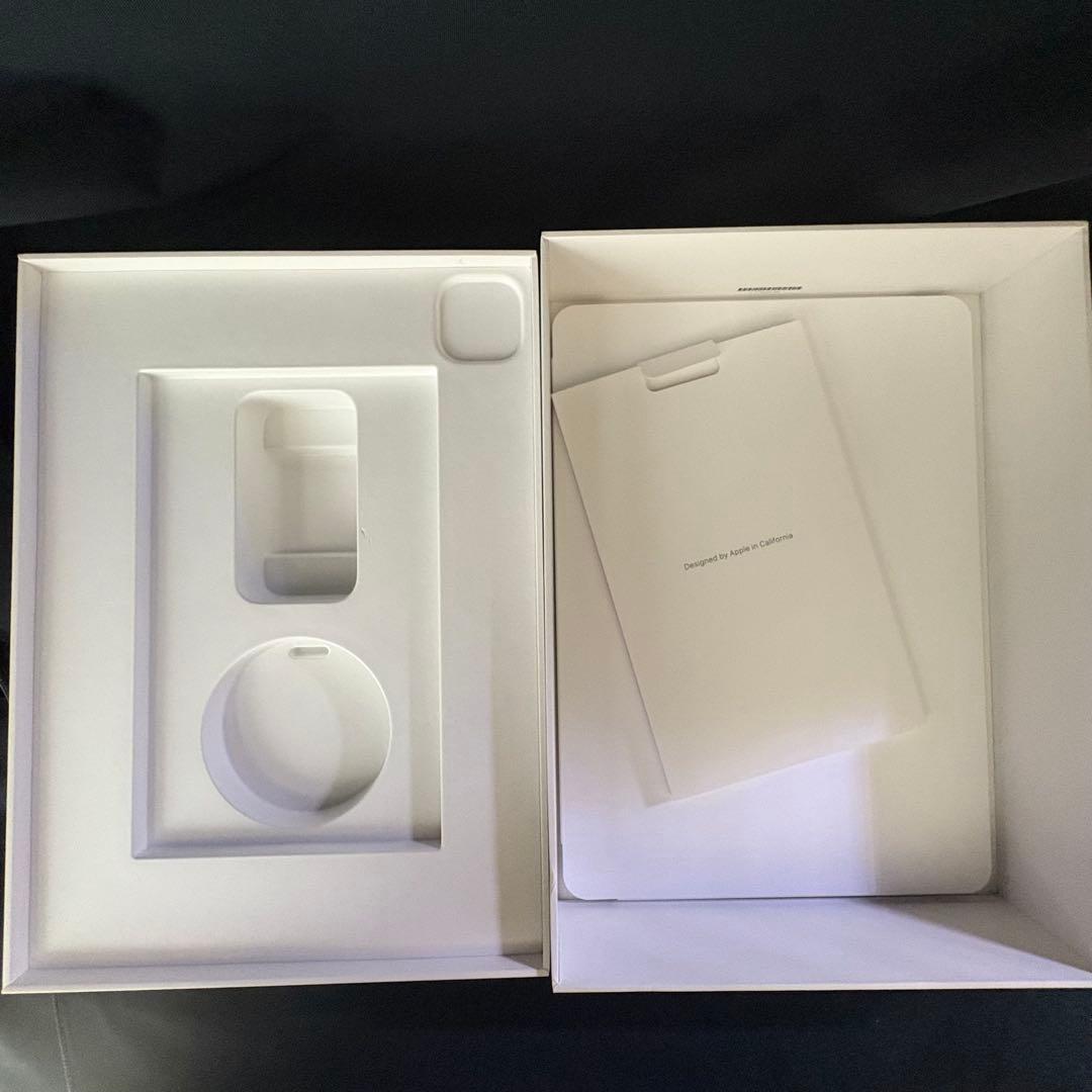 【Neko】iPad Pro Apple Magic Keyboard