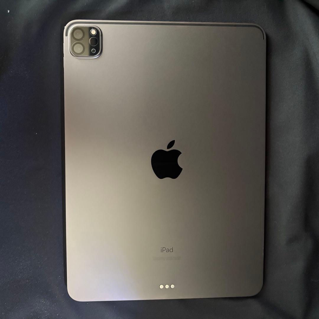 【Neko】iPad Pro Apple Magic Keyboard