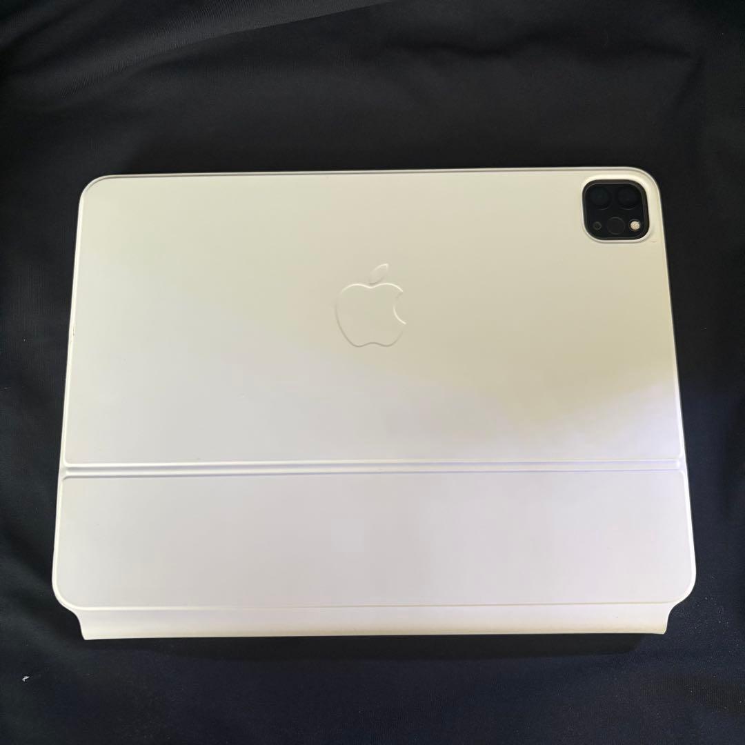 【Neko】iPad Pro Apple Magic Keyboard