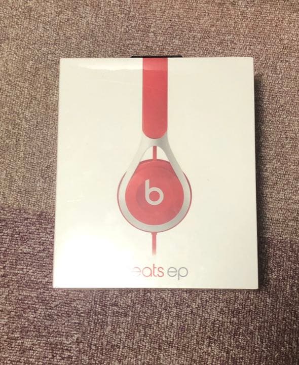 Beats beats ヘッドホン　値下げしました