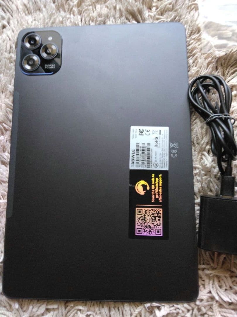 【値下げ！】TABWEE W90 タブレット 11インチ