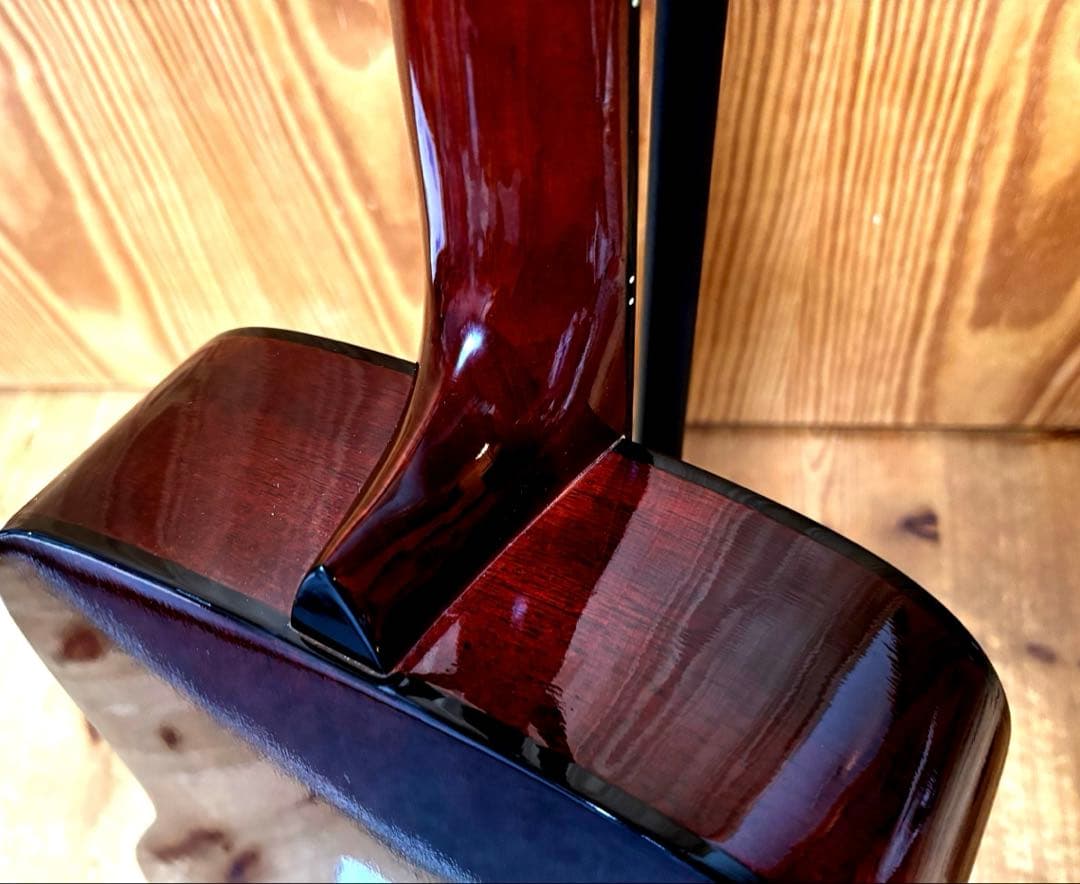 【美品/弦高2.5mm調整済 】Stafford SF250M アコギ