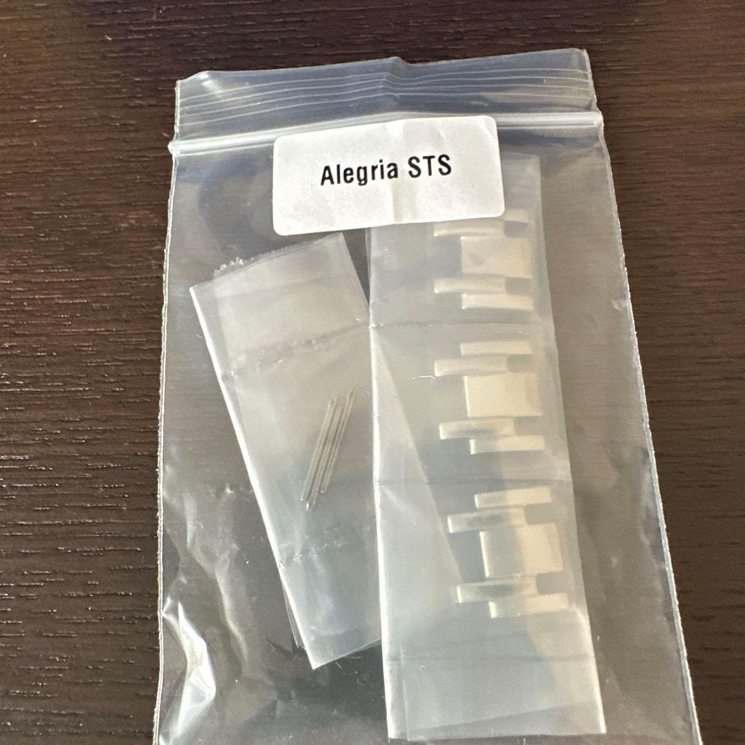 Swarovski アレグレア腕時計