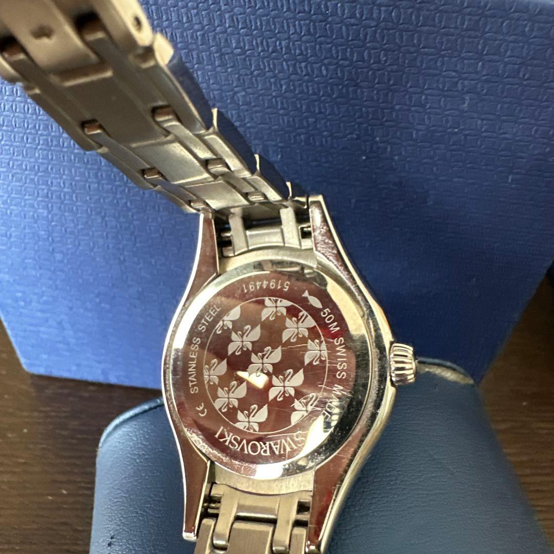 Swarovski アレグレア腕時計