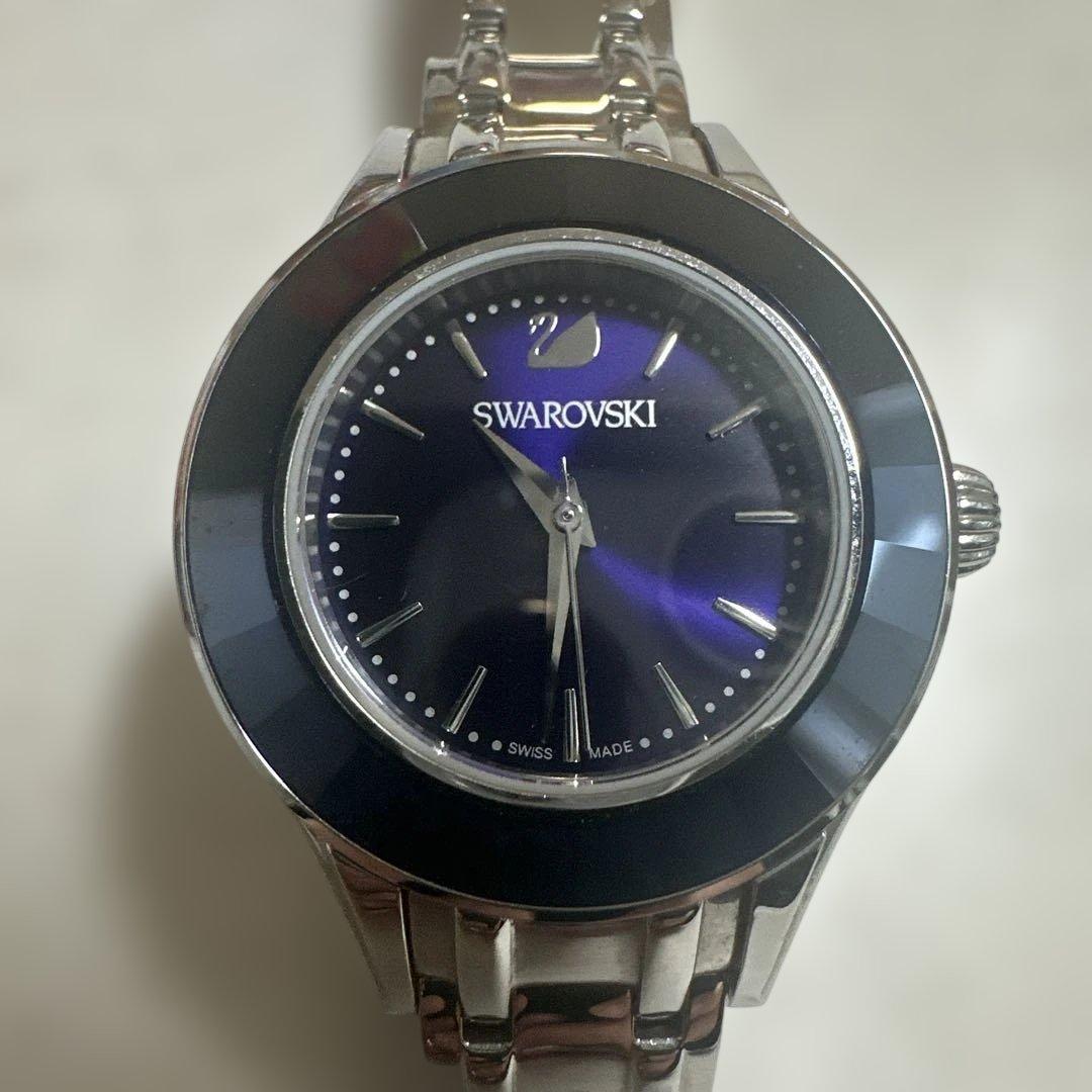 Swarovski アレグレア腕時計