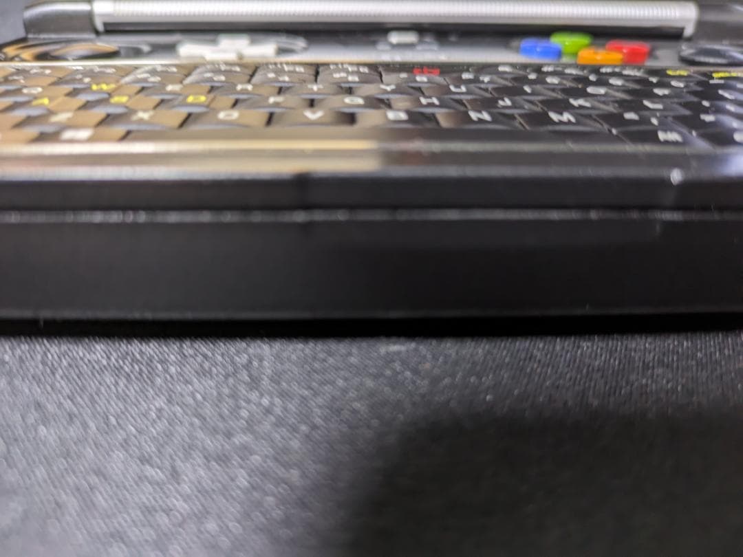 ジャンク　GPDWIN2