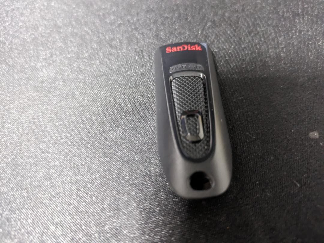 ジャンク　GPDWIN2