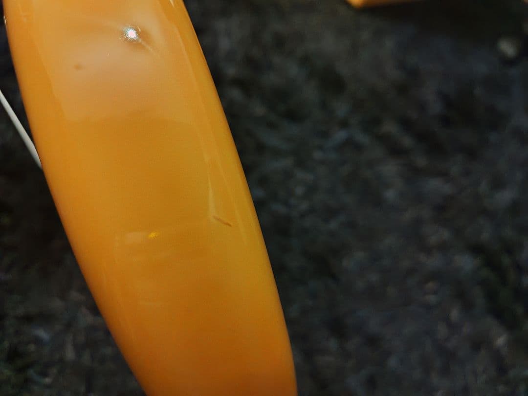 ギター Fender made in Japan Mustang