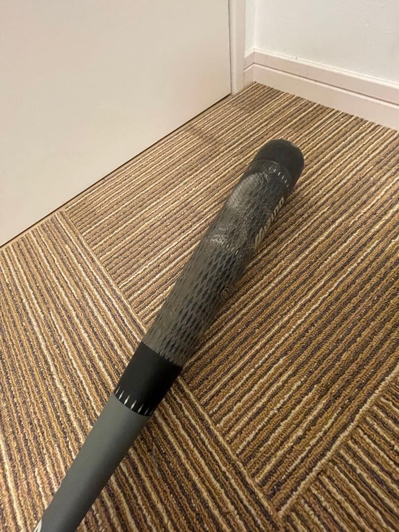 ミズノ　ビヨンドマックスキング2（ケース付）