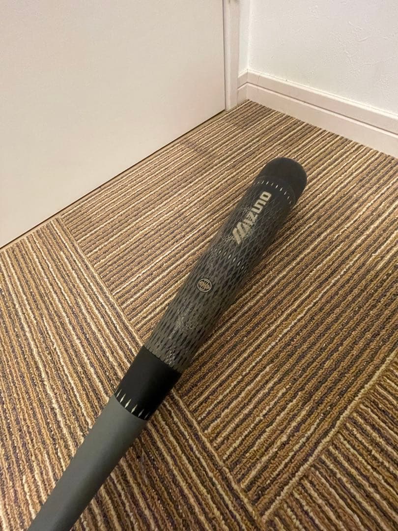 ミズノ　ビヨンドマックスキング2（ケース付）