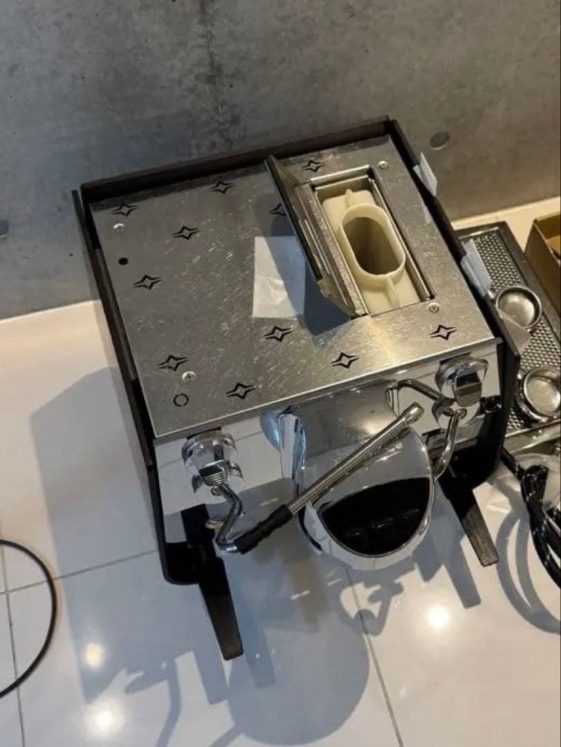 Eagle One PRIMA エスプレッソマシン　200v仕様　国内正規品