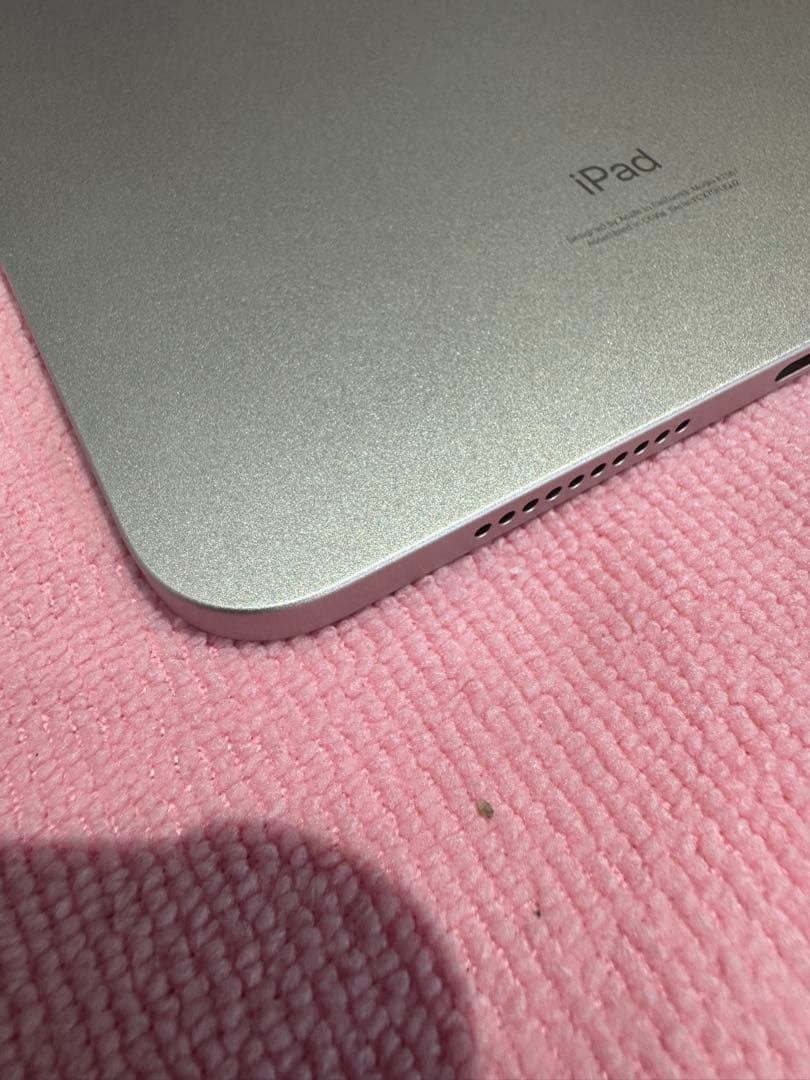 T*o様 iPad mini第6世代 256GB 超美品