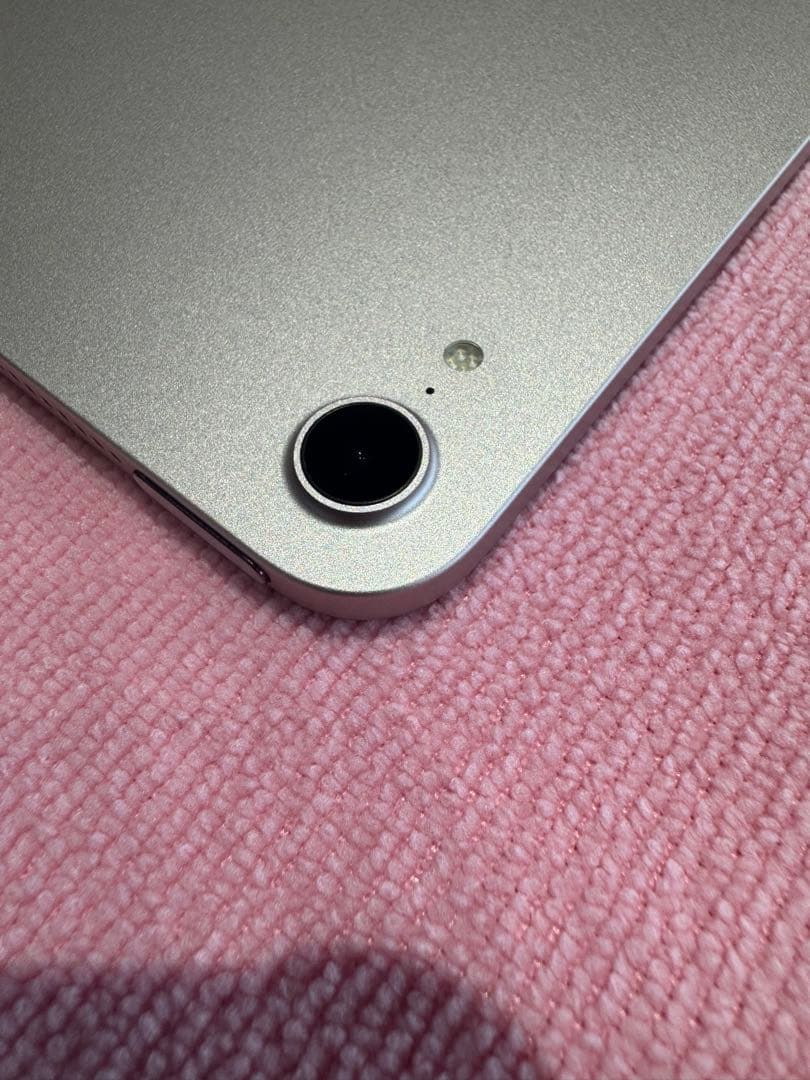 T*o様 iPad mini第6世代 256GB 超美品