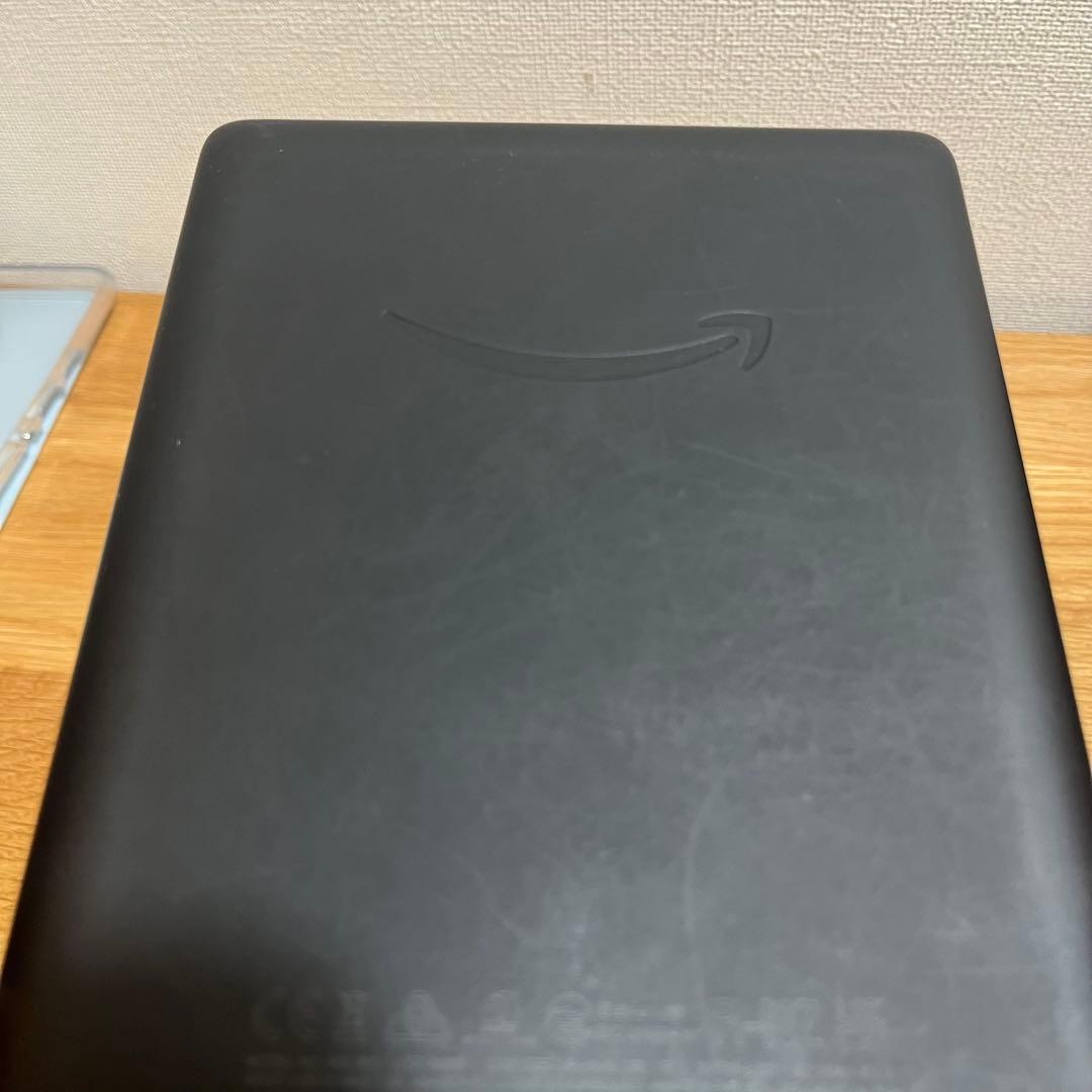 Kindle paperwhite 11世代 8GB 6.8インチ 広告なし