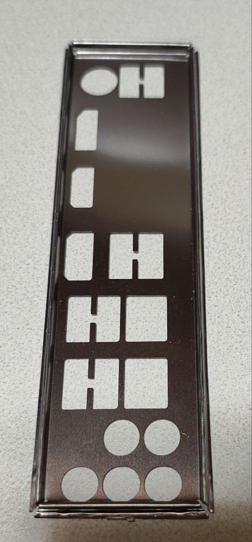 ASRock H370M-ITX/ac マザーボード (mini-itx)