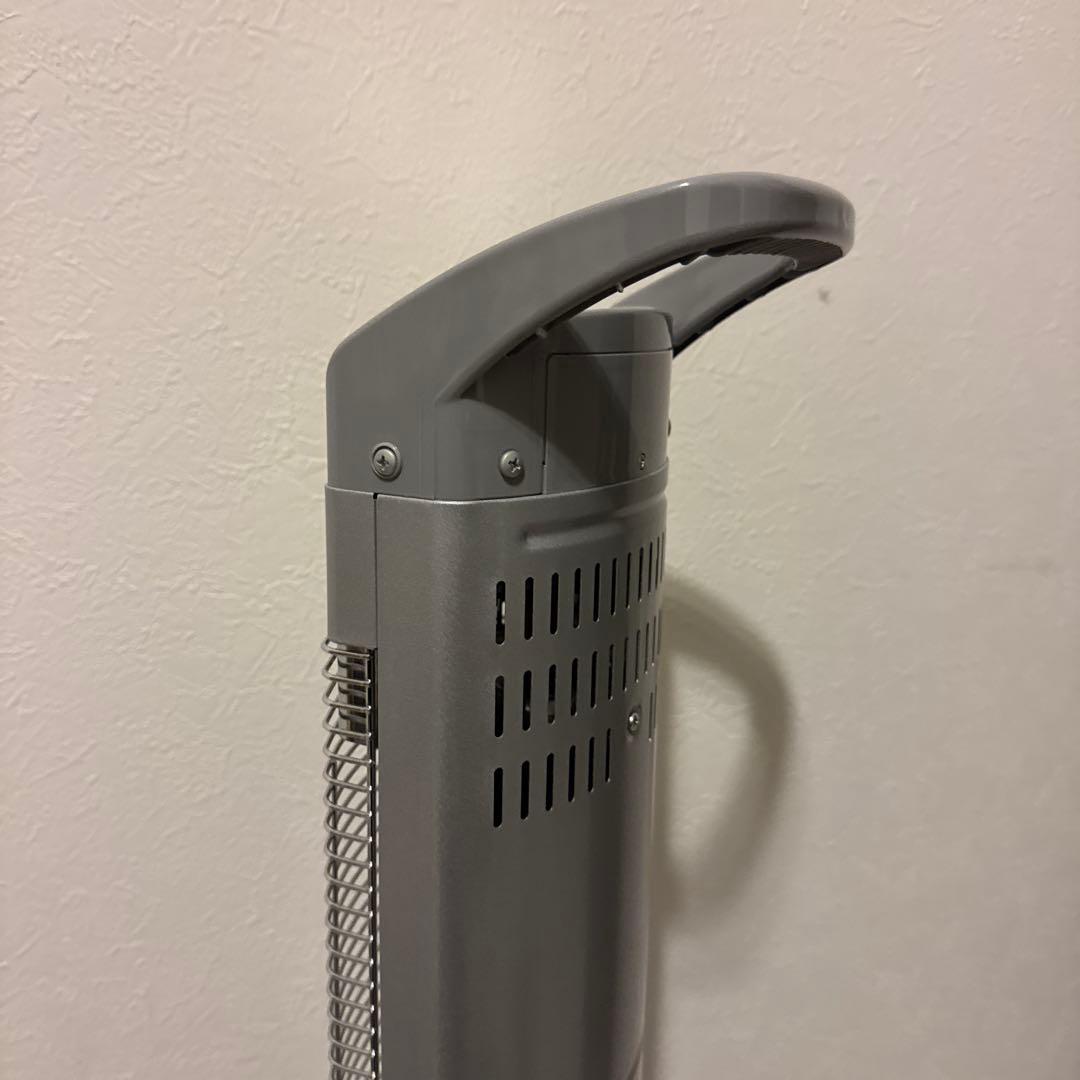 【美品】コロナ　コアヒート　スリム　遠赤外線ストーブ　CH-98R 2018年製